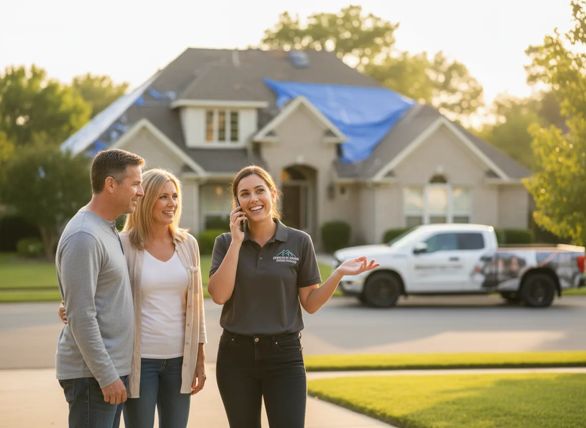Emergency Roof Repair Halfway, OR FAQs